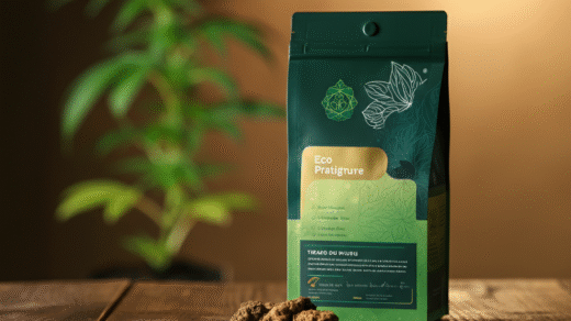 The Effect of 420 Packaging on the Preservation of Cannabis Quality and Freshness