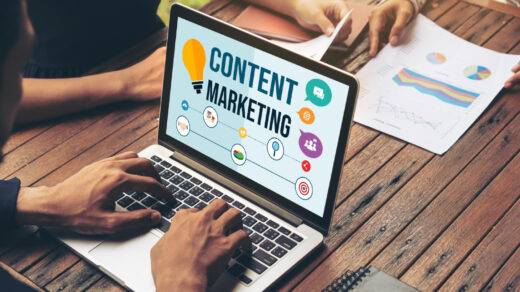 Content Marketing: Your SEO St. George Success Strategy