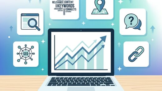 Top Free SEO Tools Every Utah Business Owner Should Use