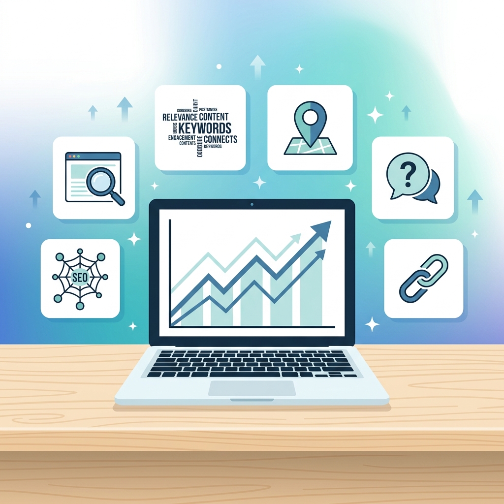 Top Free SEO Tools Every Utah Business Owner Should Use